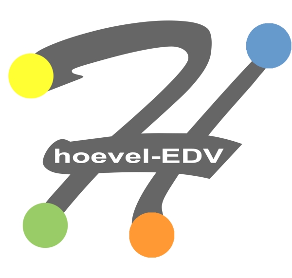 Logo hoevel24.de